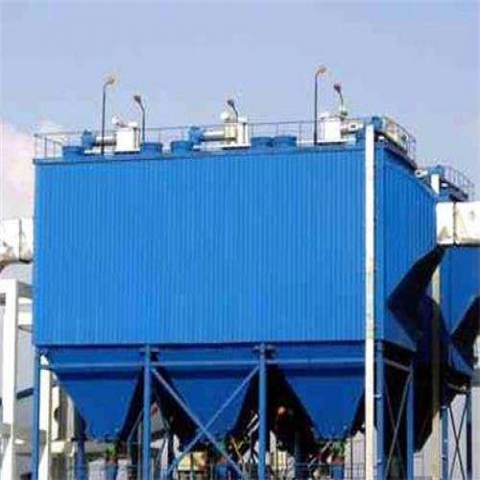 新疆靜電除塵器電場(chǎng)流介紹詳情